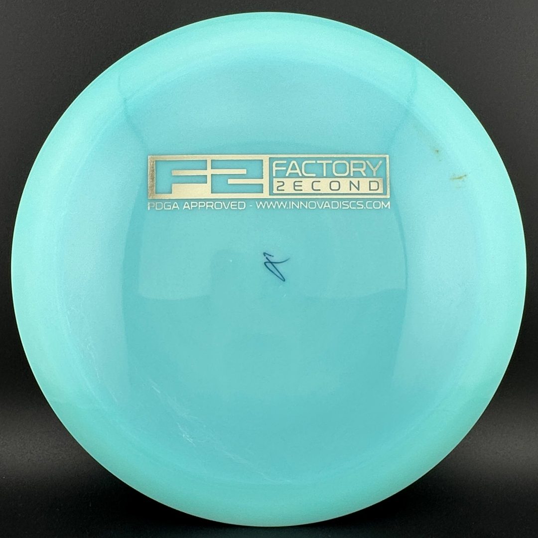 Color Glow Star Destroyer - F2