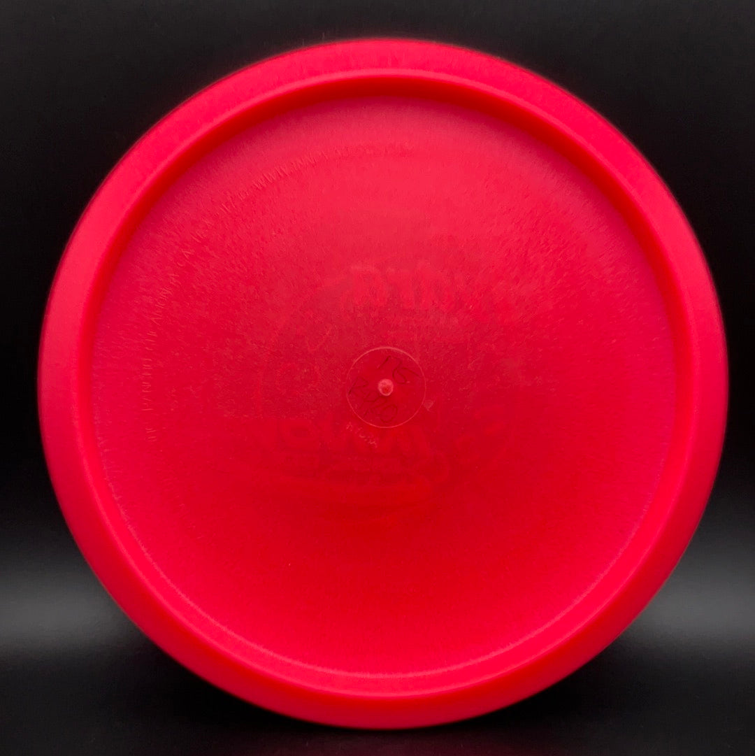 R-Pro Hydra - FLOATS! - X-Out Double Stamp