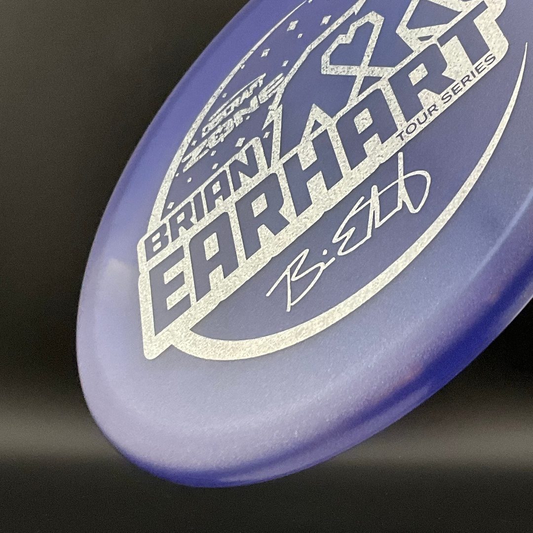 Z Metallic Zone - Brian Earhart 2021 Tour Series