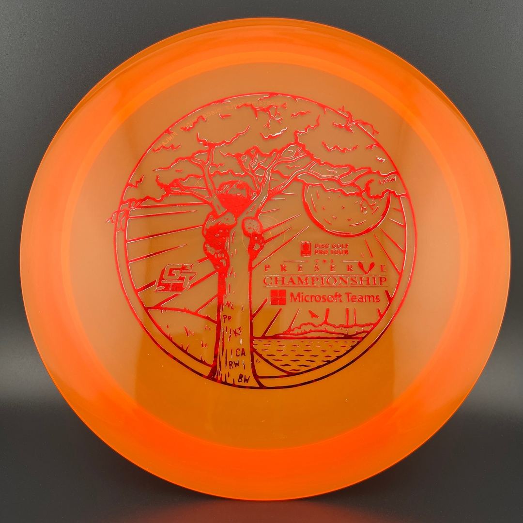 VIP Ice Northman - Limited DGPT "Preserve Championship"