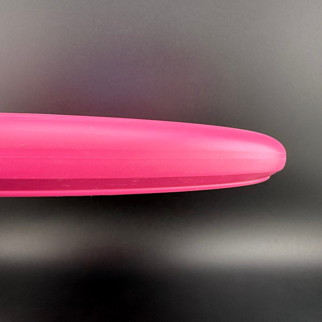 D-Line P2x (Flex 2) - Gannon Buhr Huk Lab Collaboration