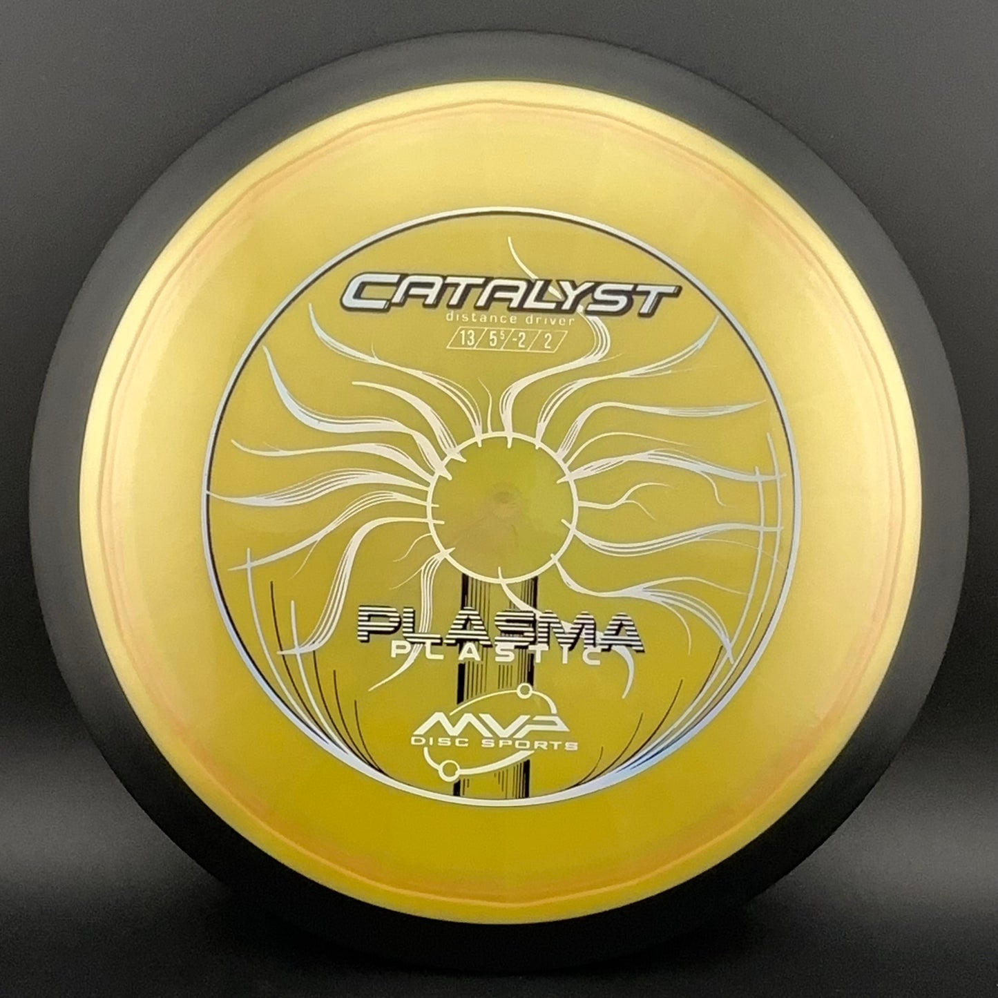 Plasma Catalyst