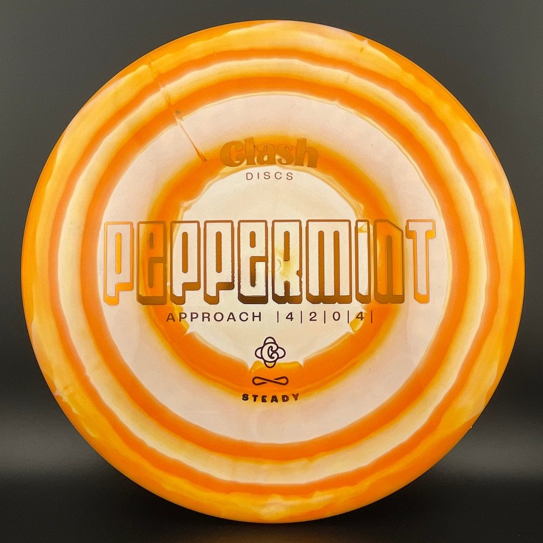 Steady Ring Peppermint