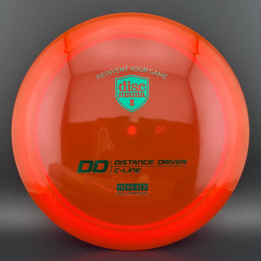 C-line DD - 2024 Reinvented