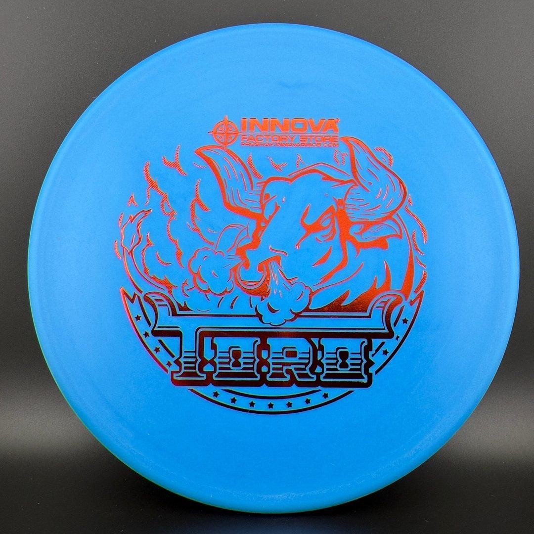 KC Pro Toro - Limited Release