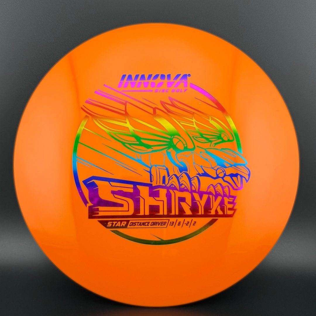 Star Shryke