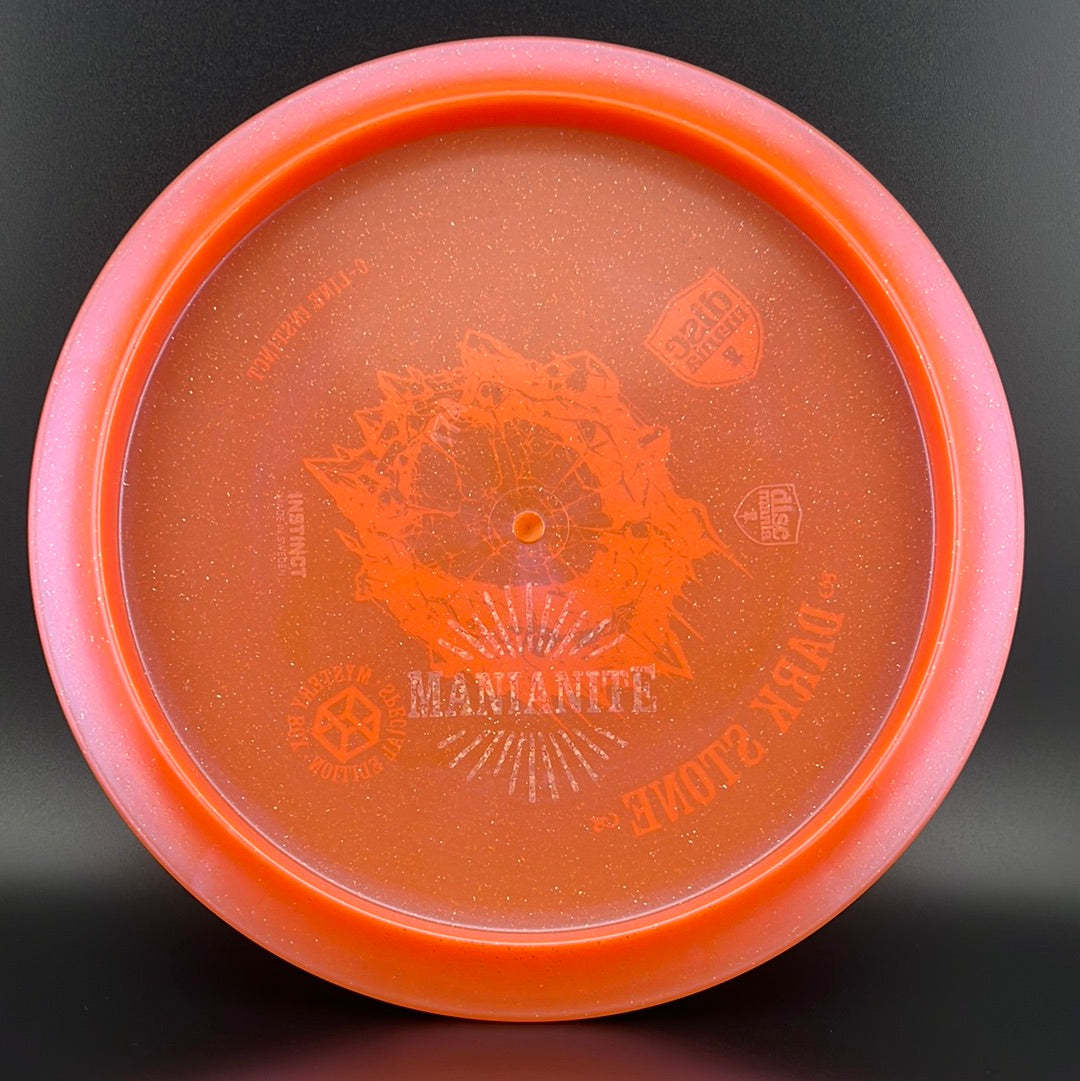 C-Line Instinct - Manianite - "Dark Stone" MB '23