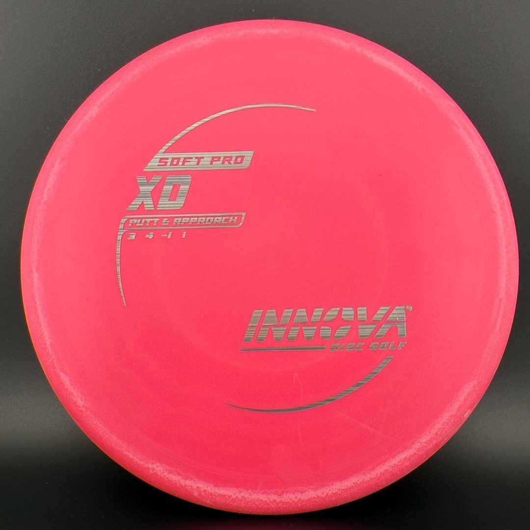 Soft Pro XD