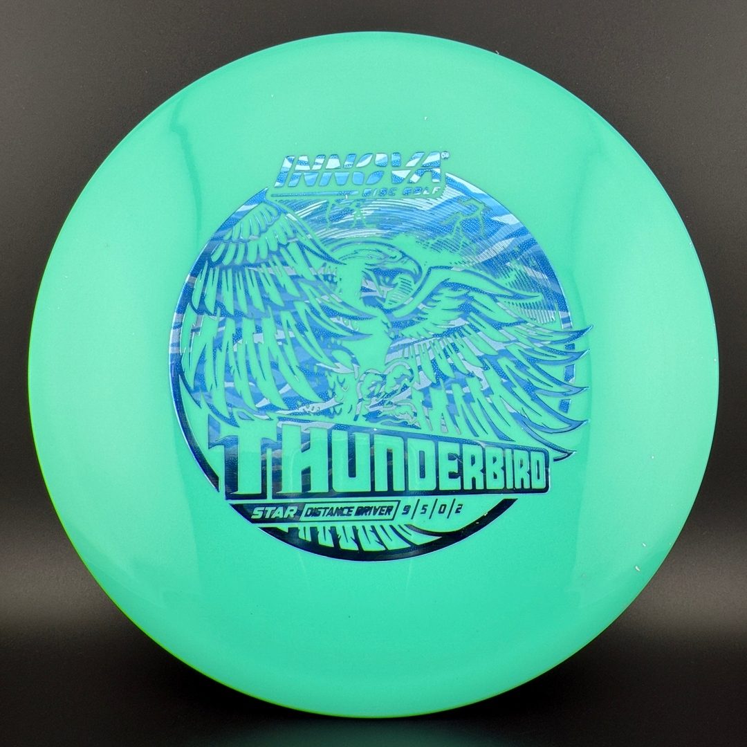 Star Thunderbird