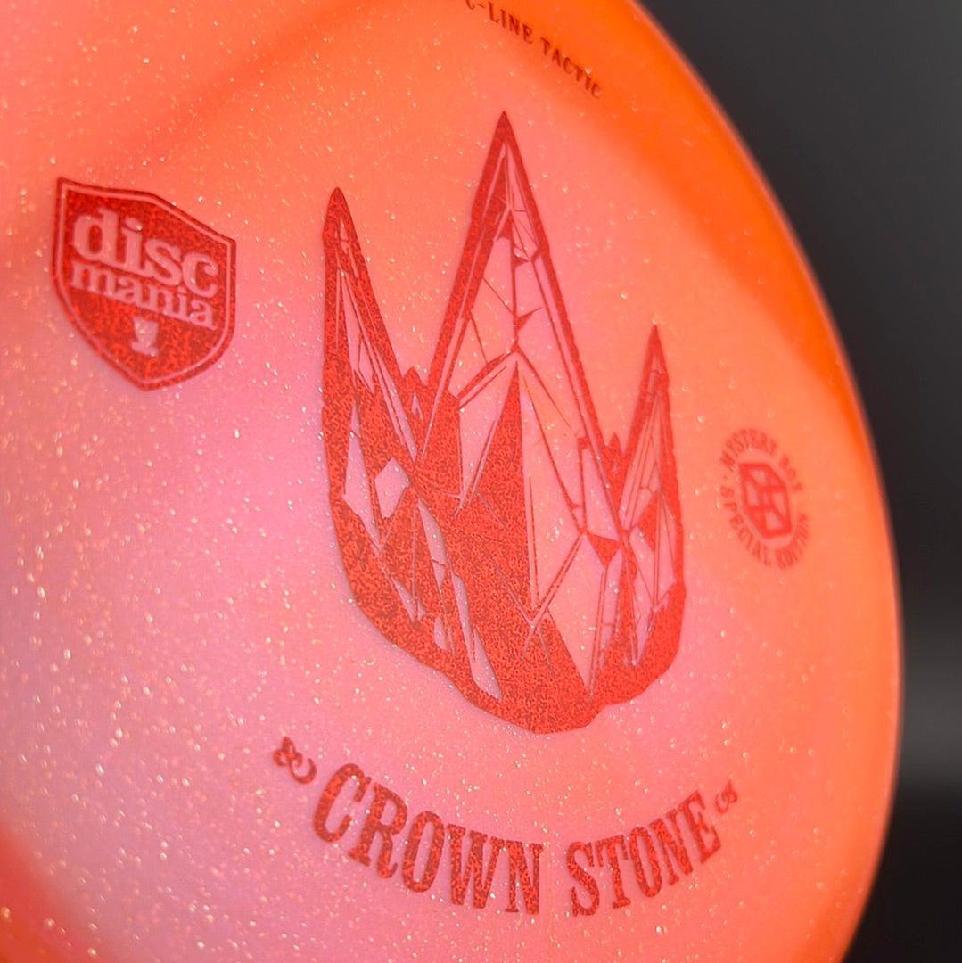 C-Line (Flex 1) Tactic - Manianite - "Crown Stone" MB '23