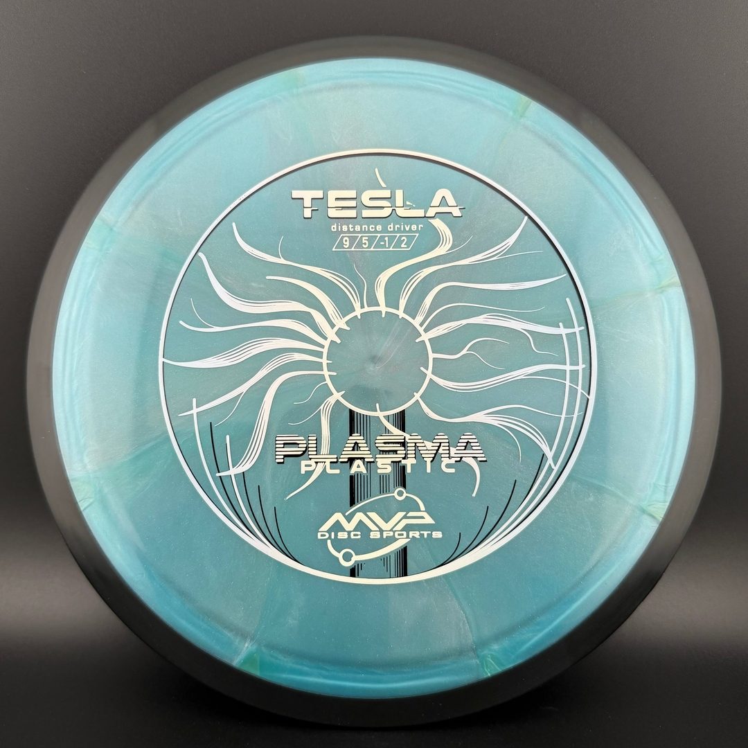 Plasma Tesla
