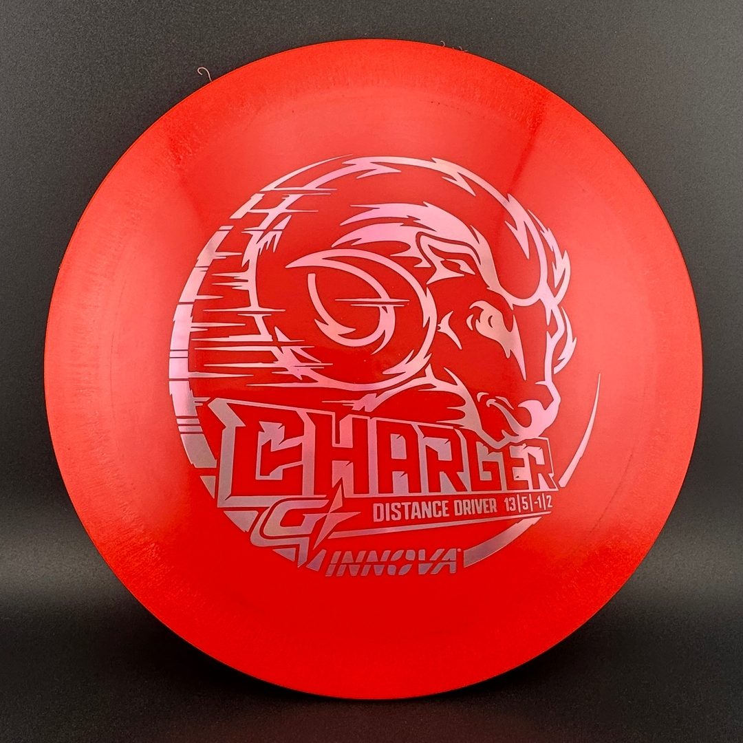 GStar Charger