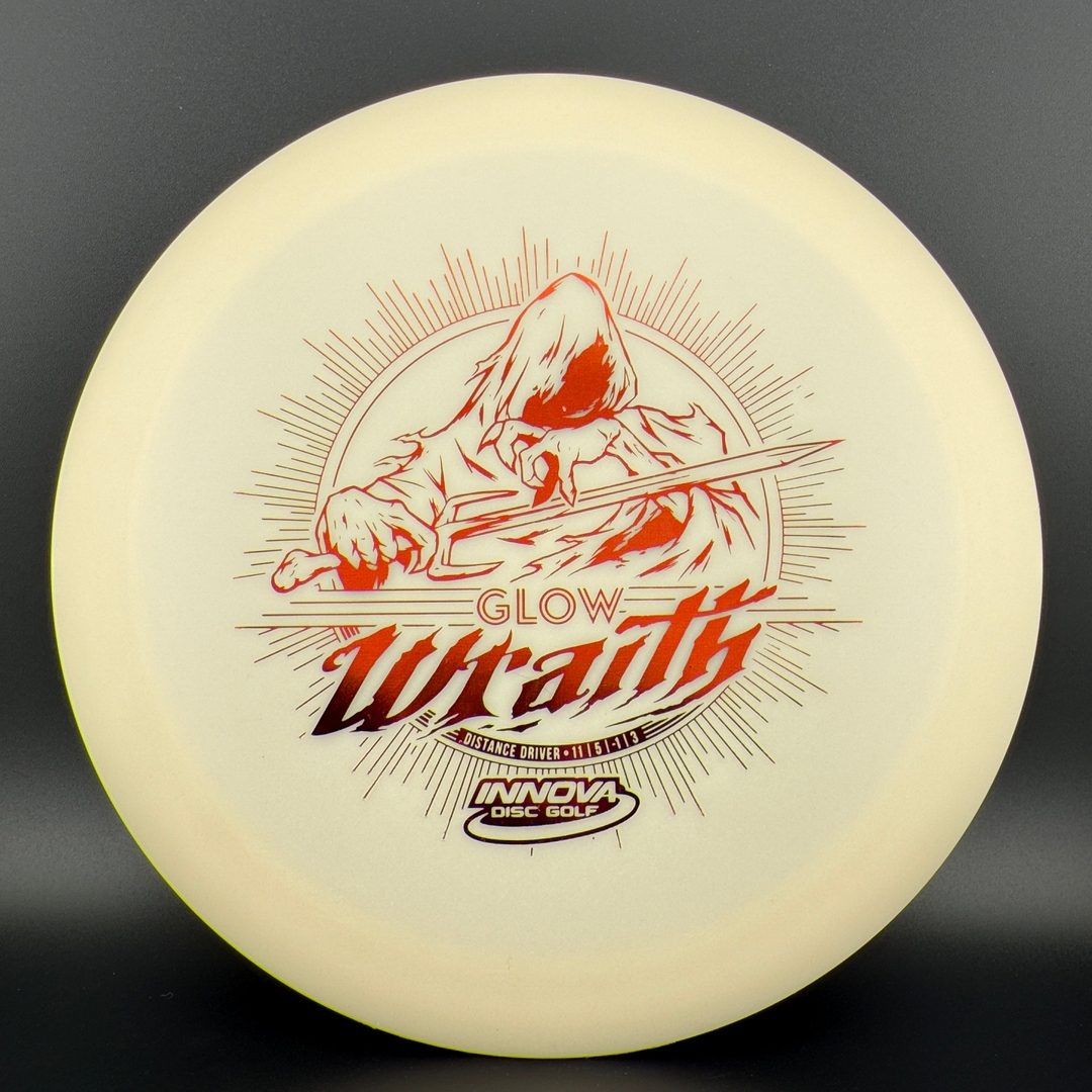 DX Glow Wraith