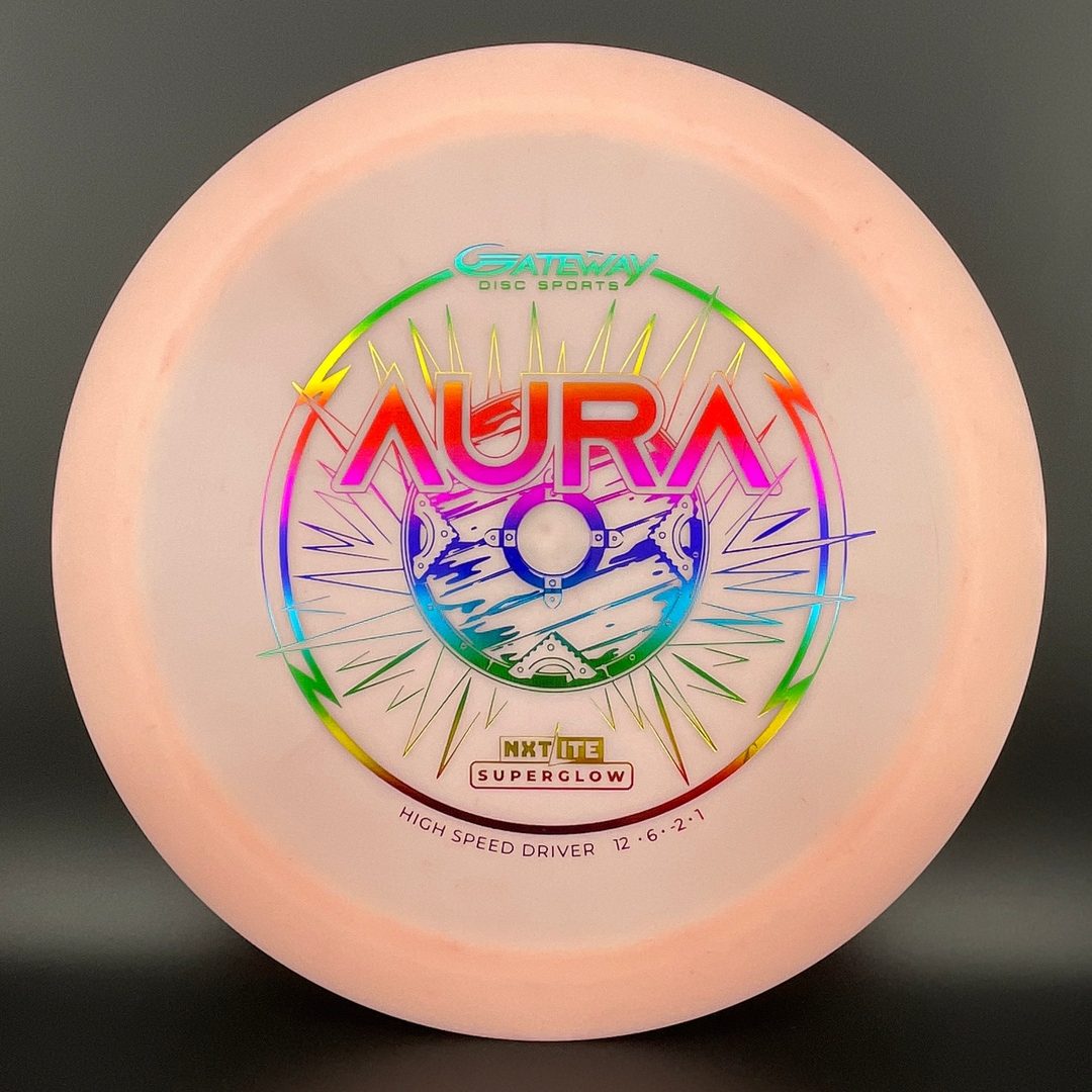 NXT Lite Superglow Aura