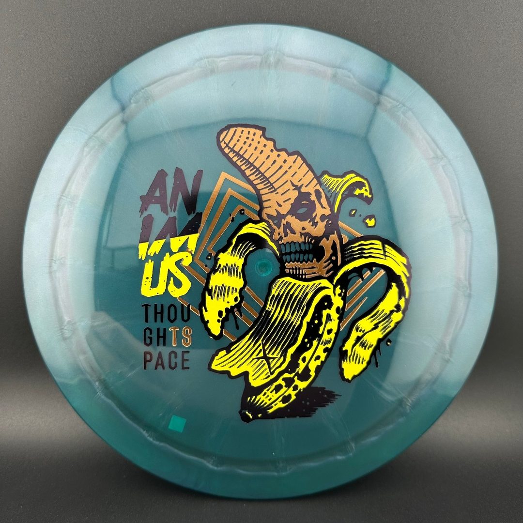 Ethos Animus “Bananimus”