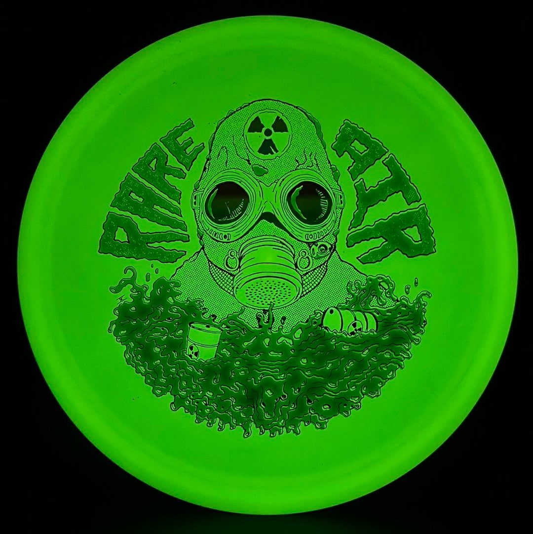 Glow Soft Tank (1.3) - RADioactive Man Stamp