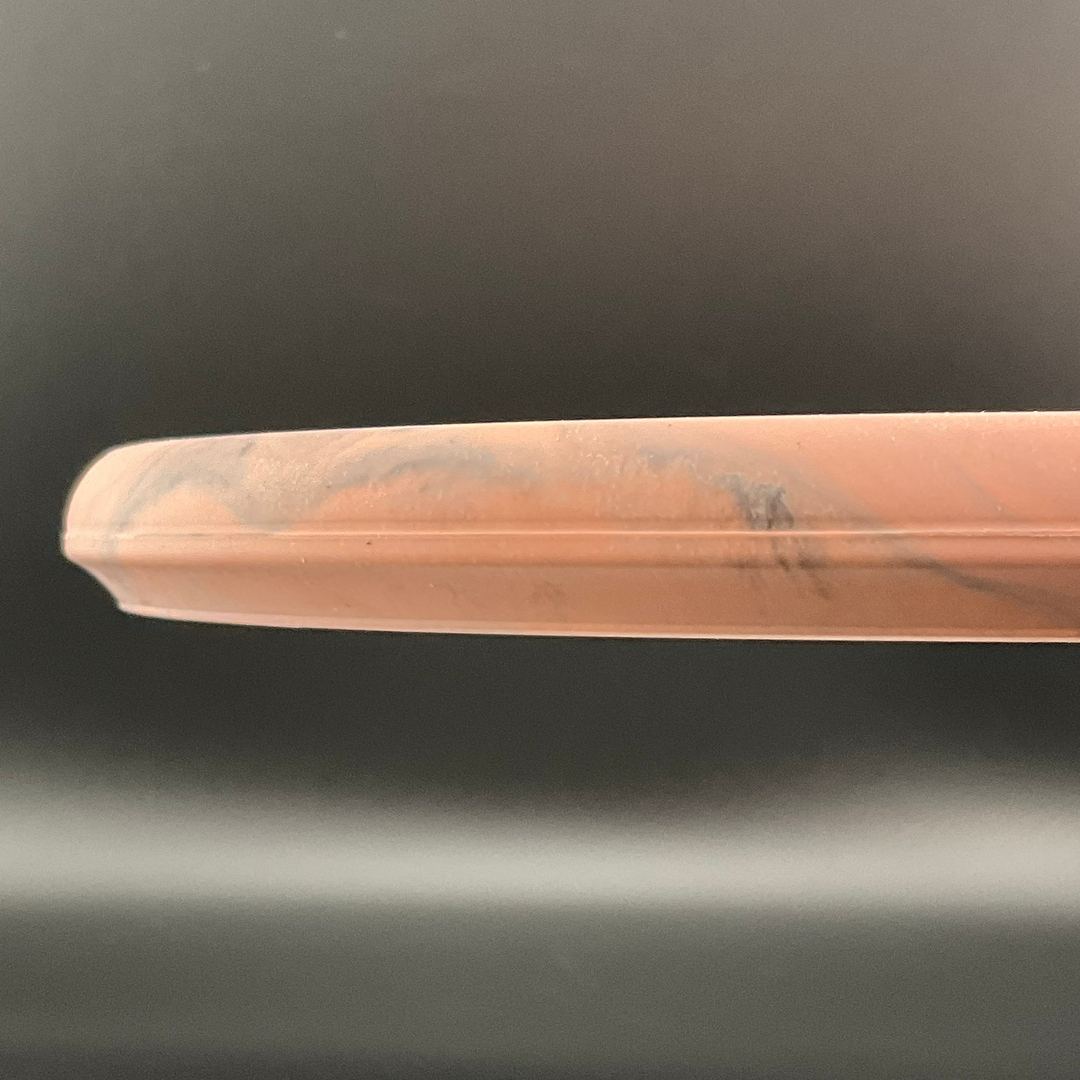 Suregrip Devilhawk - Eraser Plastic!