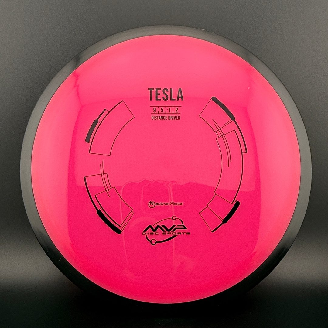 Neutron Tesla