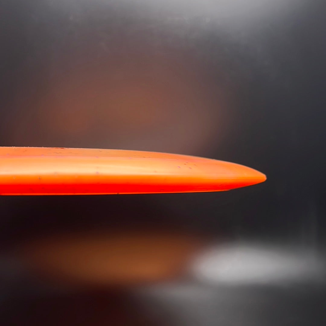 Z Swirl Sparkle Heat - Holyn Handley Team Discraft