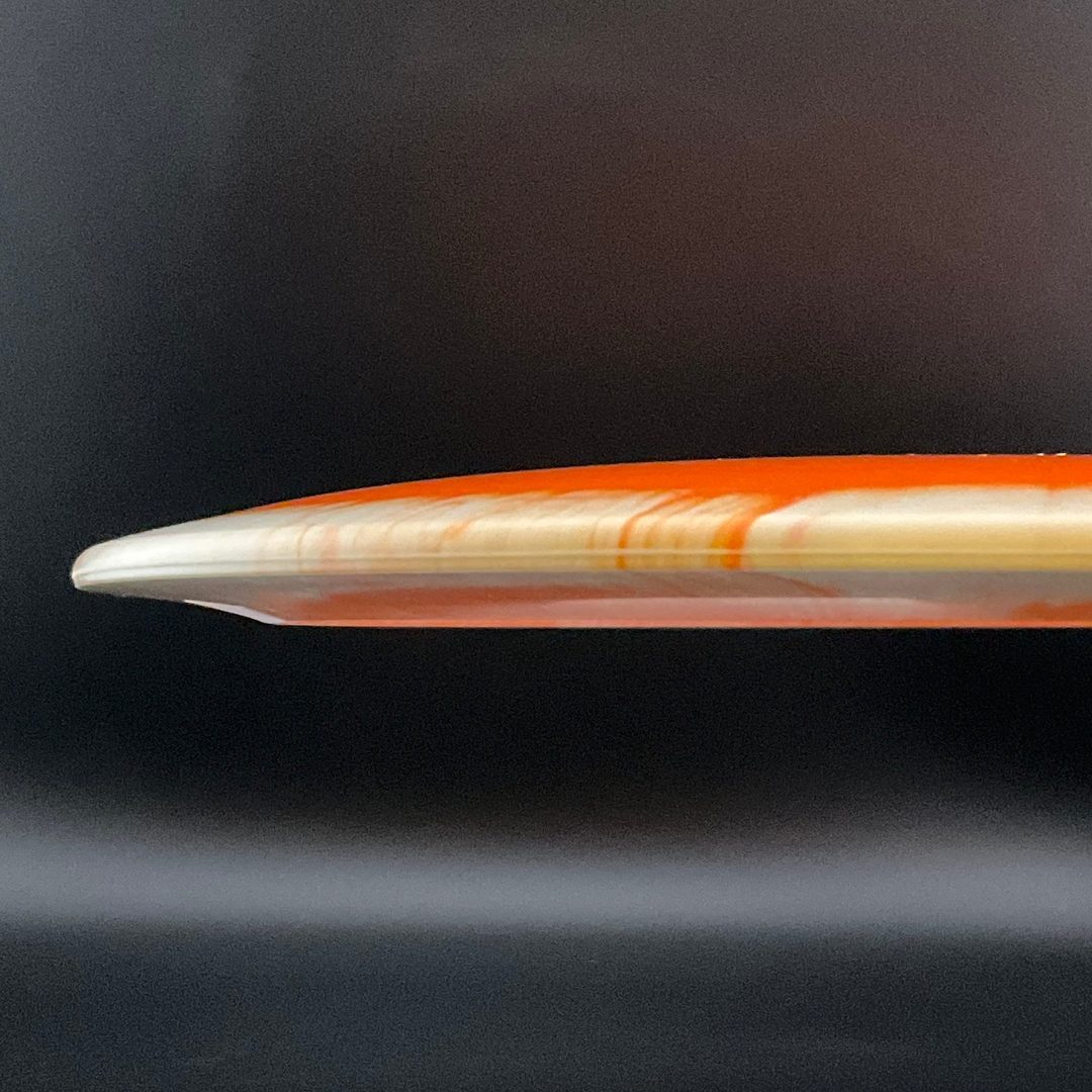 Sirius Helio Falcon (SFALC 1.1) - Olympic City Open Stamp!