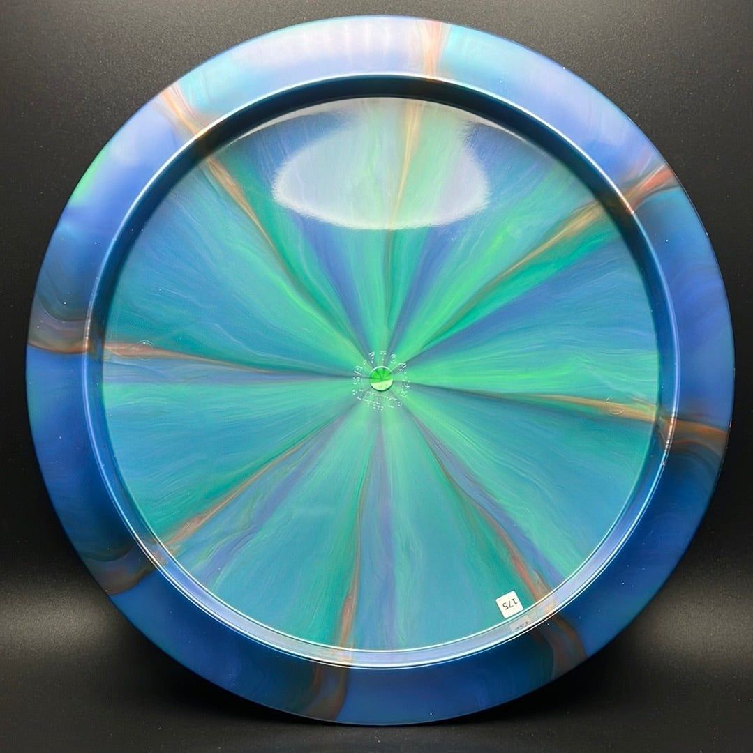 Sublime Swirl Freetail - "Mystic RAD Vision" - Triple Foil