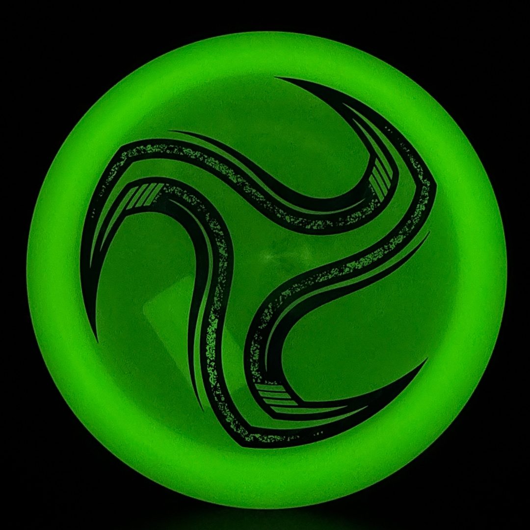 Glow Champion Shryke - Sling3lade by Marm O Set