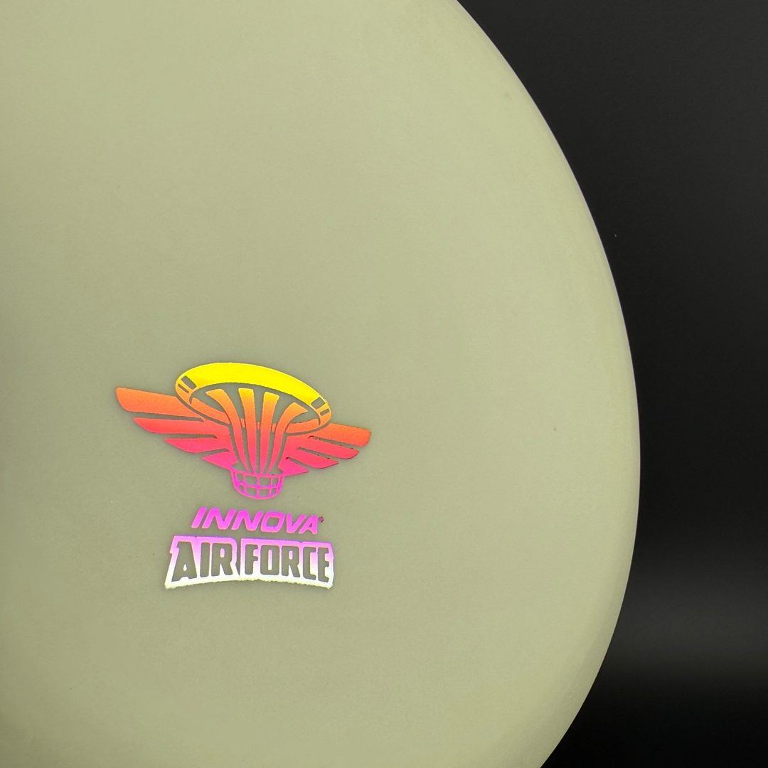 Proto Glow KC Pro Roc (Flat Top) - Air Force