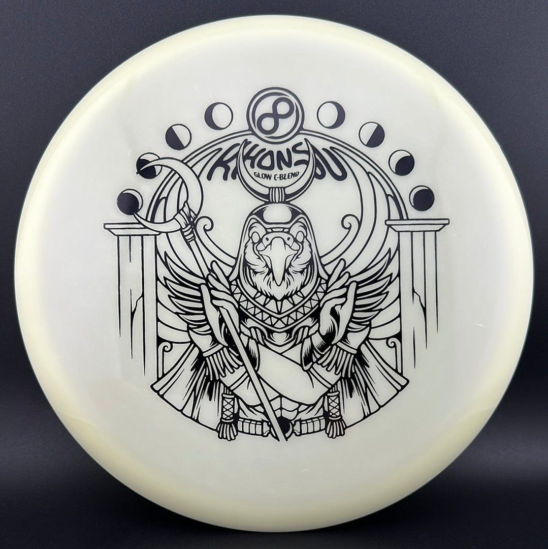 Glow C-Blend Khonsu - First Run