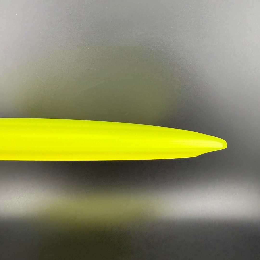 Color Glow C-Line FD - Bar Stamp