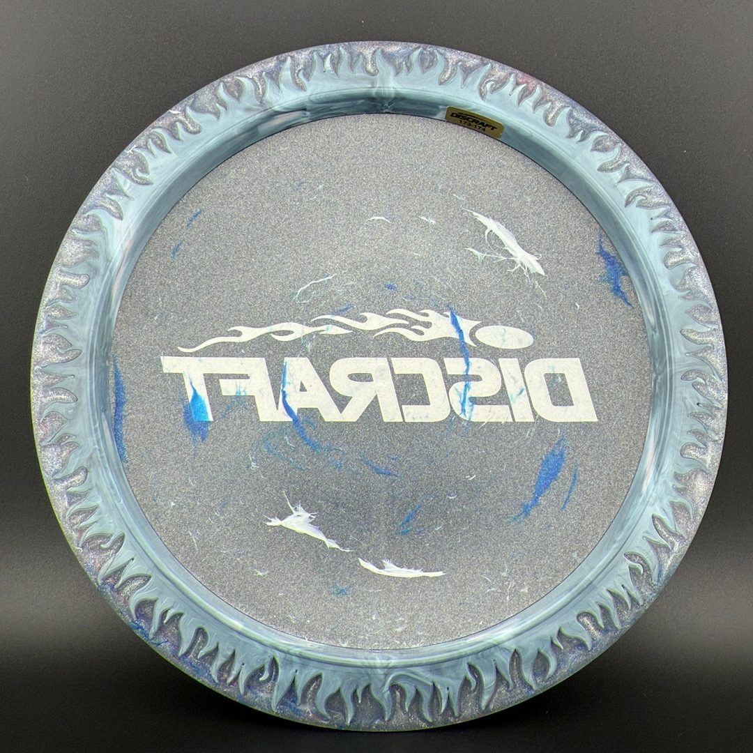 FuZed Jawbreaker Z Sparkle Scorch - Bar Stamp