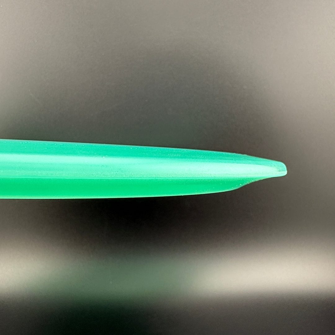 Quantum Proto Color Lunar Draco (1.6 Flat Top) - Calvin Heimburg LE