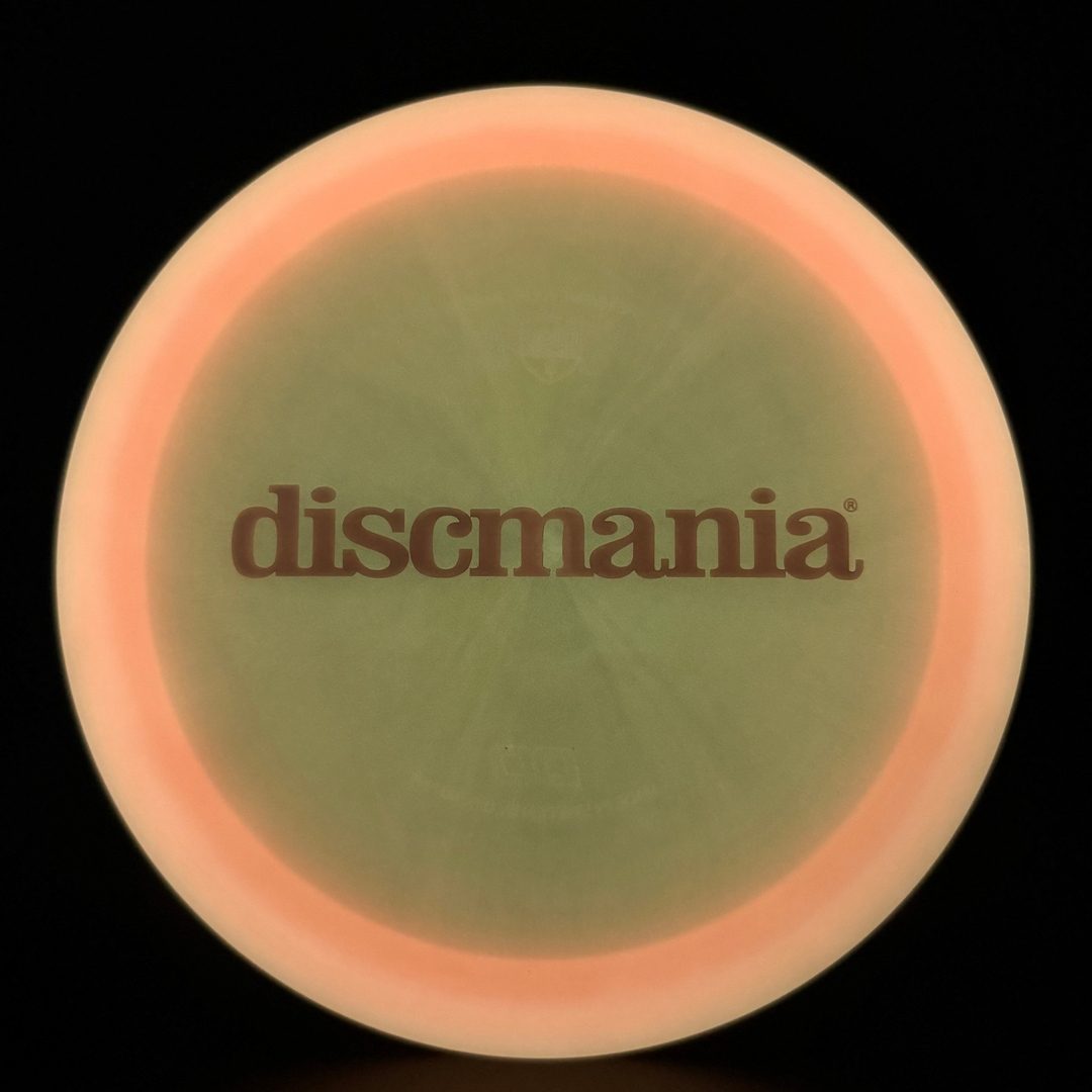 Color Glow C-Line DD - Bar Stamp
