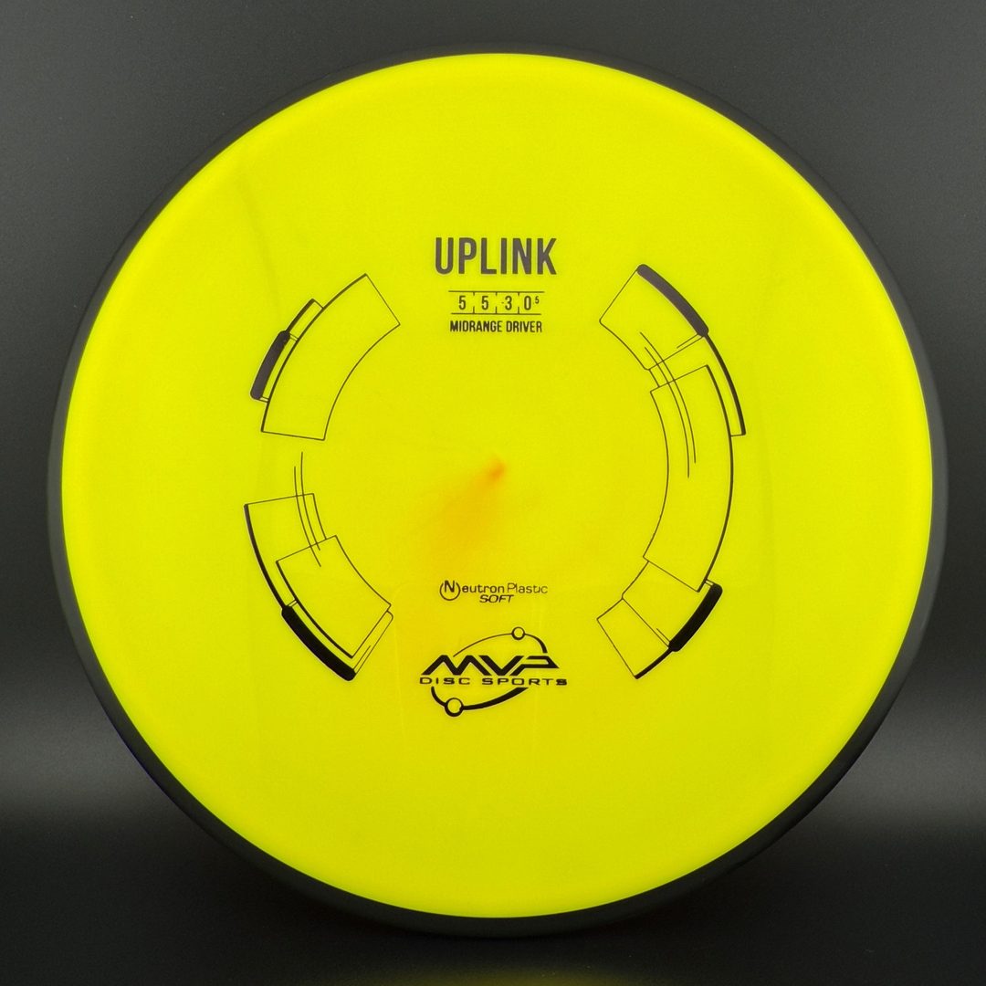 Neutron Soft Uplink