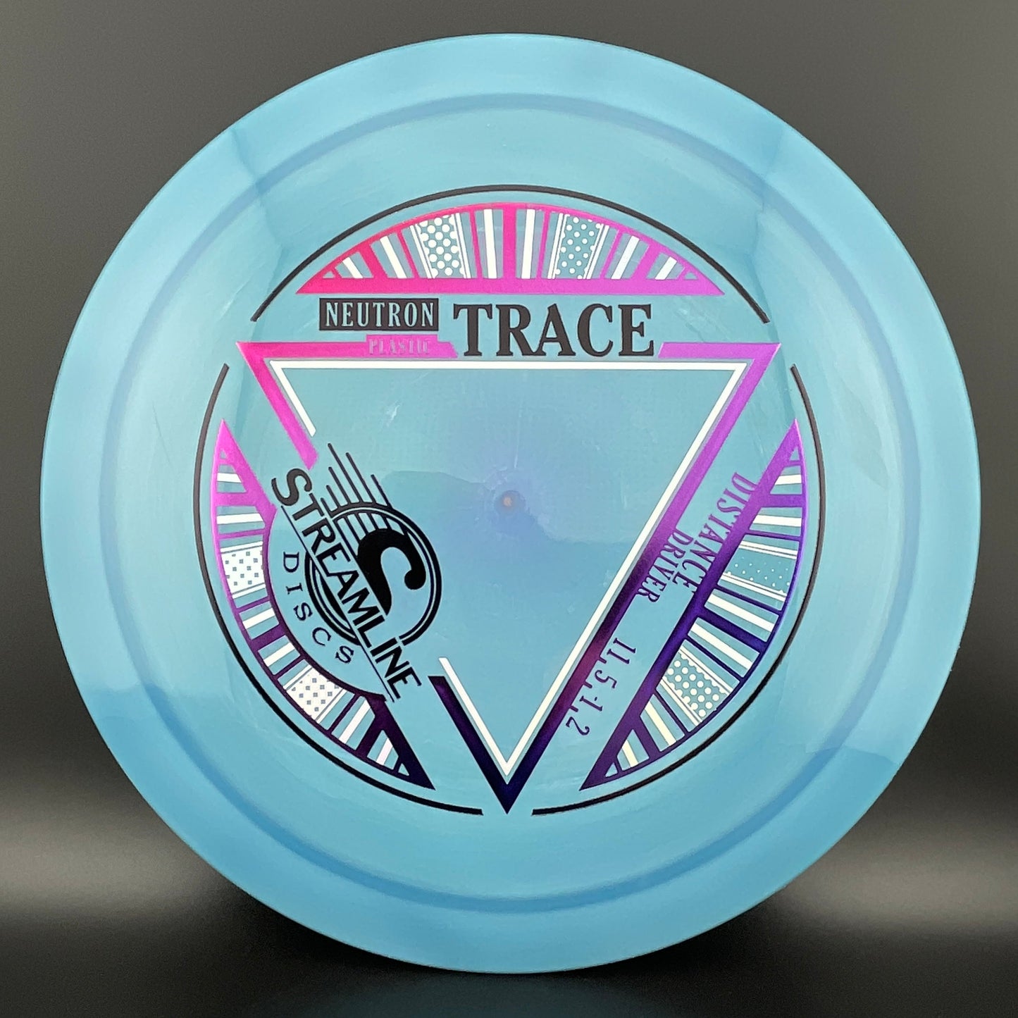 Neutron Trace