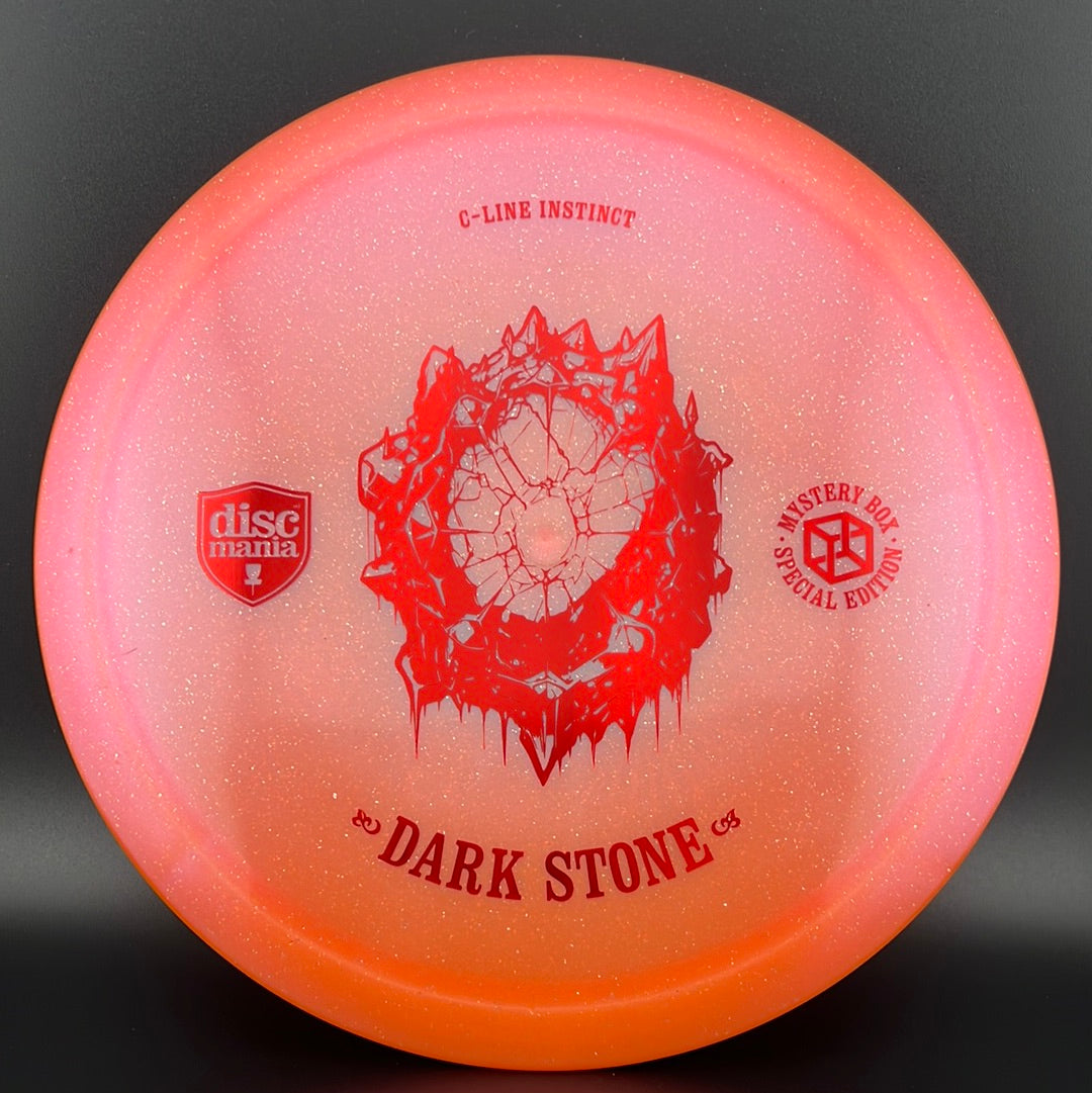C-Line Instinct - Manianite - "Dark Stone" MB '23