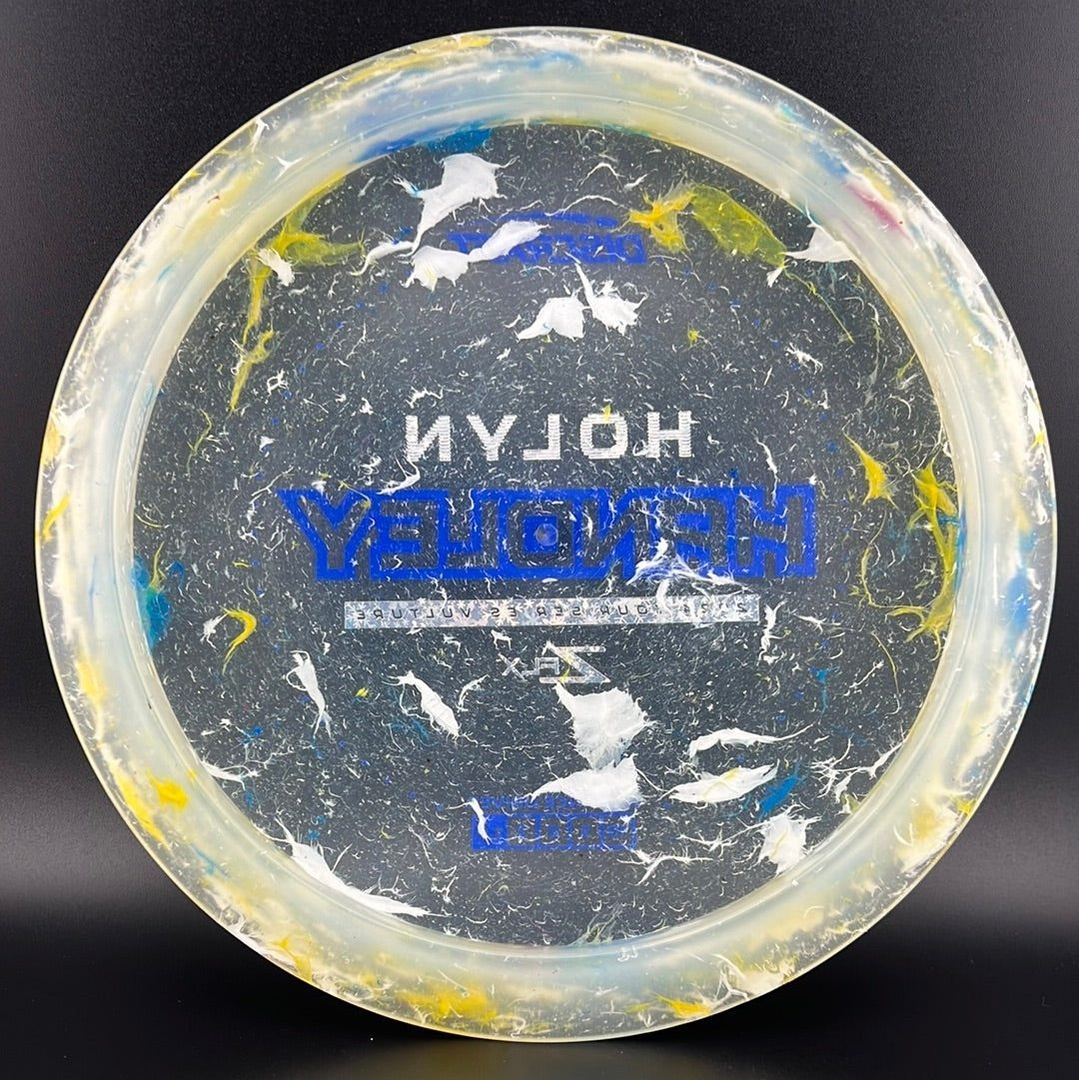Jawbreaker Z FLX Vulture - 2024 Holyn Handley Tour Series