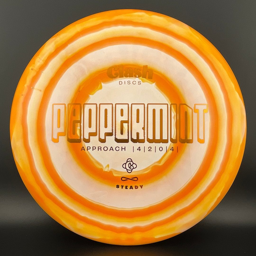 Steady Ring Peppermint
