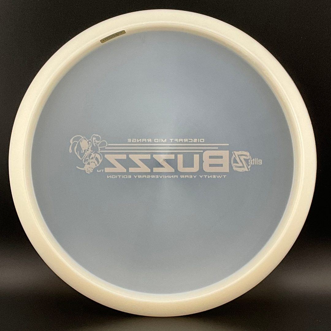 Elite Z Buzzz (Wasp Tooled) - 20 Year Anniversary Edition