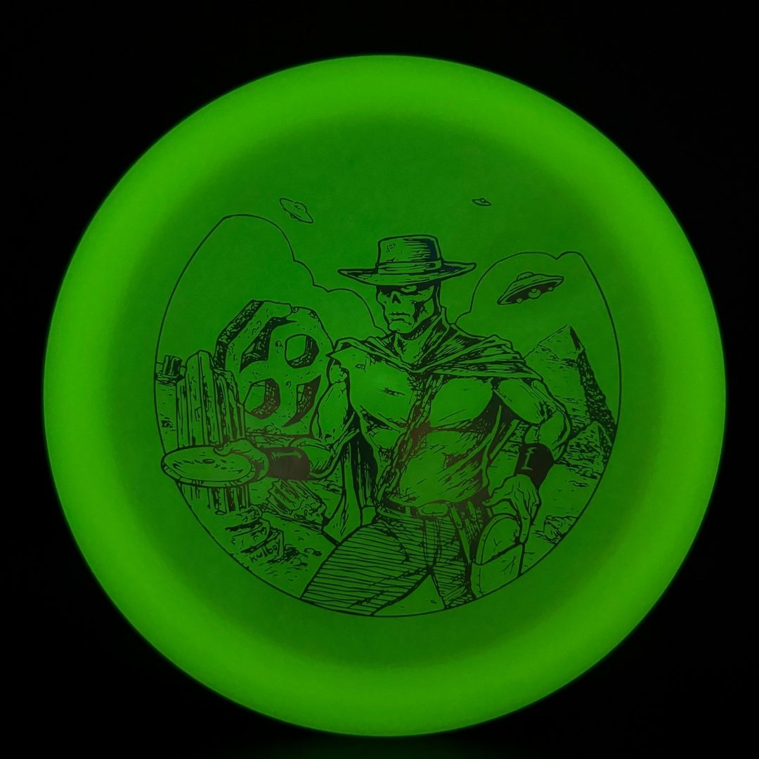 Color Glow Champion Orc - Skulboy Marauder