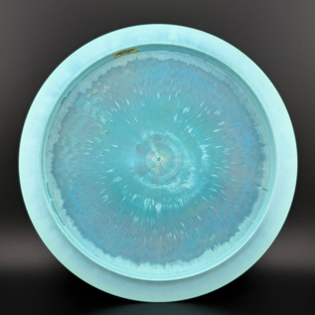 Prototype ESP Anax - Paul McBeth