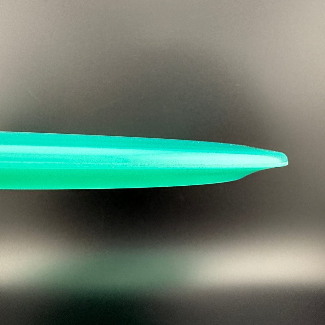 Quantum Proto Color Lunar Draco (1.6 Flat Top) - Calvin Heimburg LE