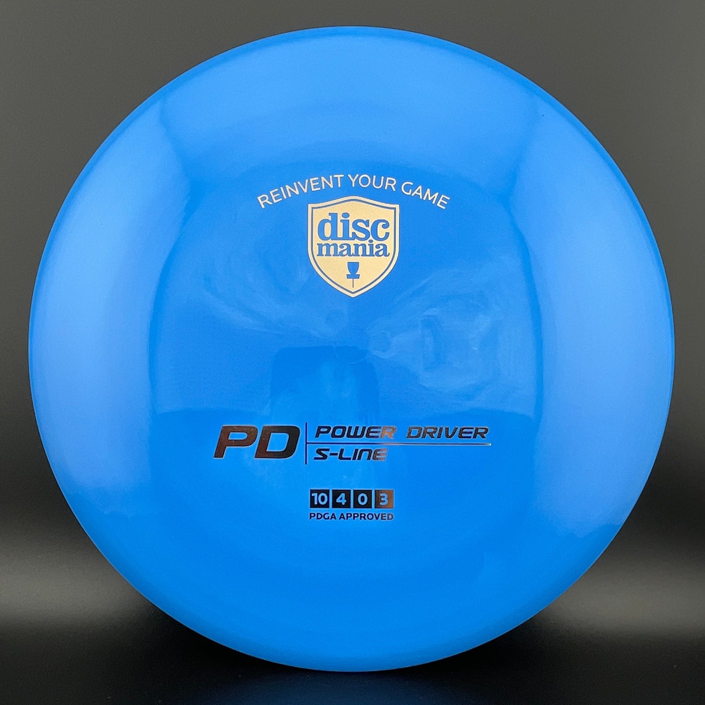 S-line PD - 2023 Reinvented Edition