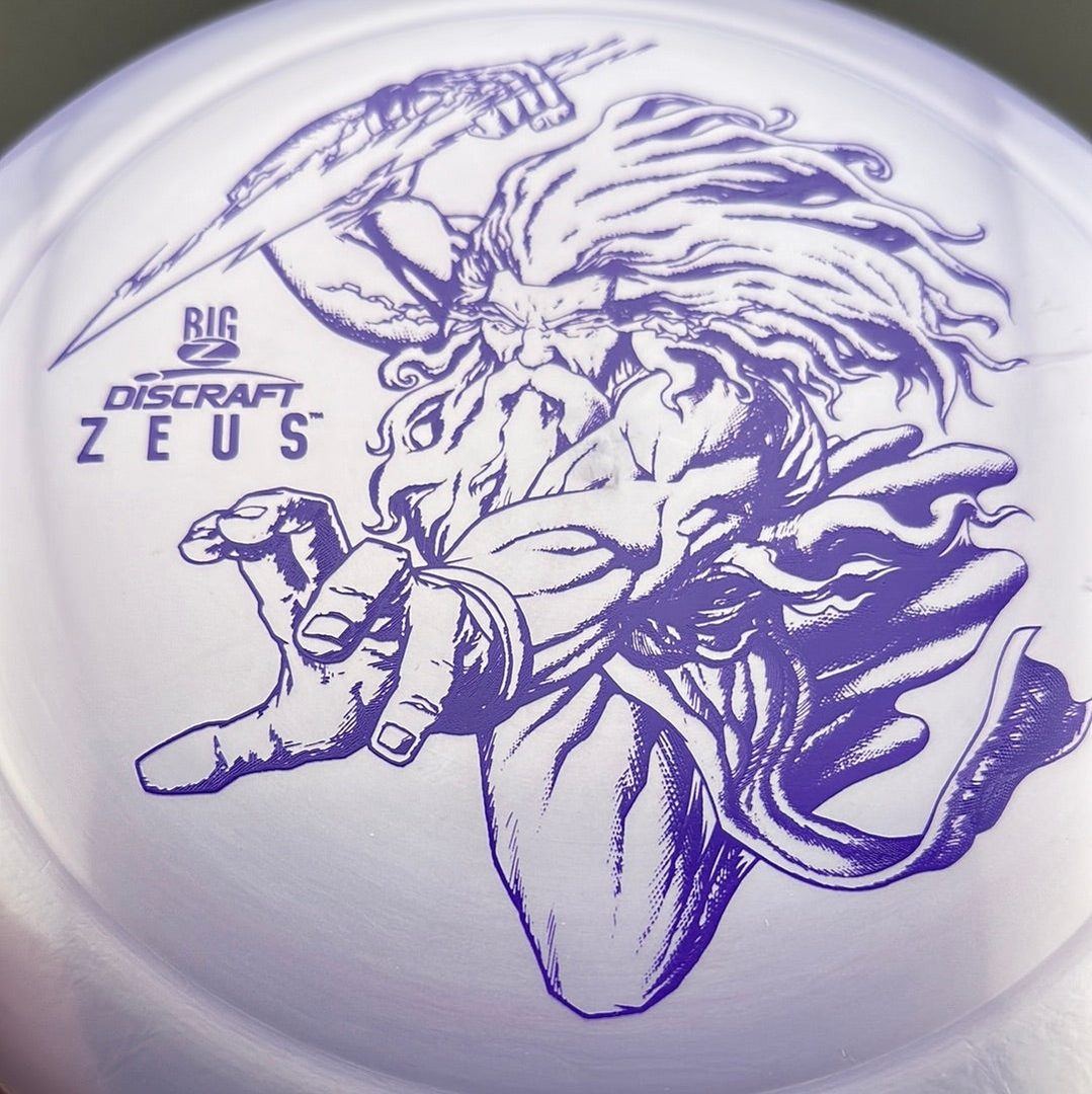 Big Z Zeus