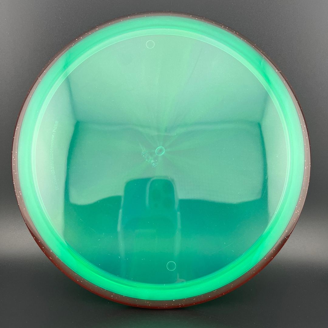 Prism Proton Pyro - Blank