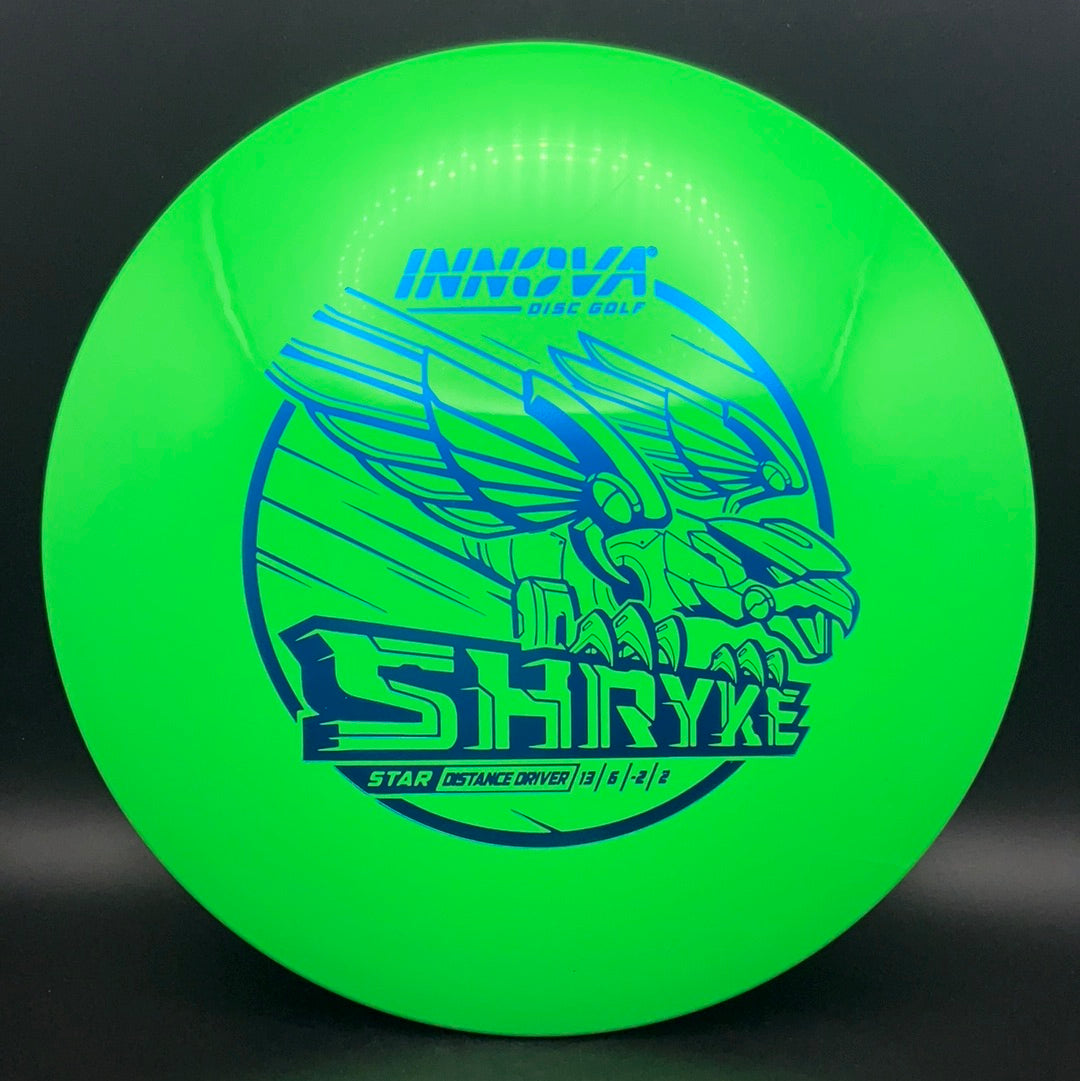 Star Shryke