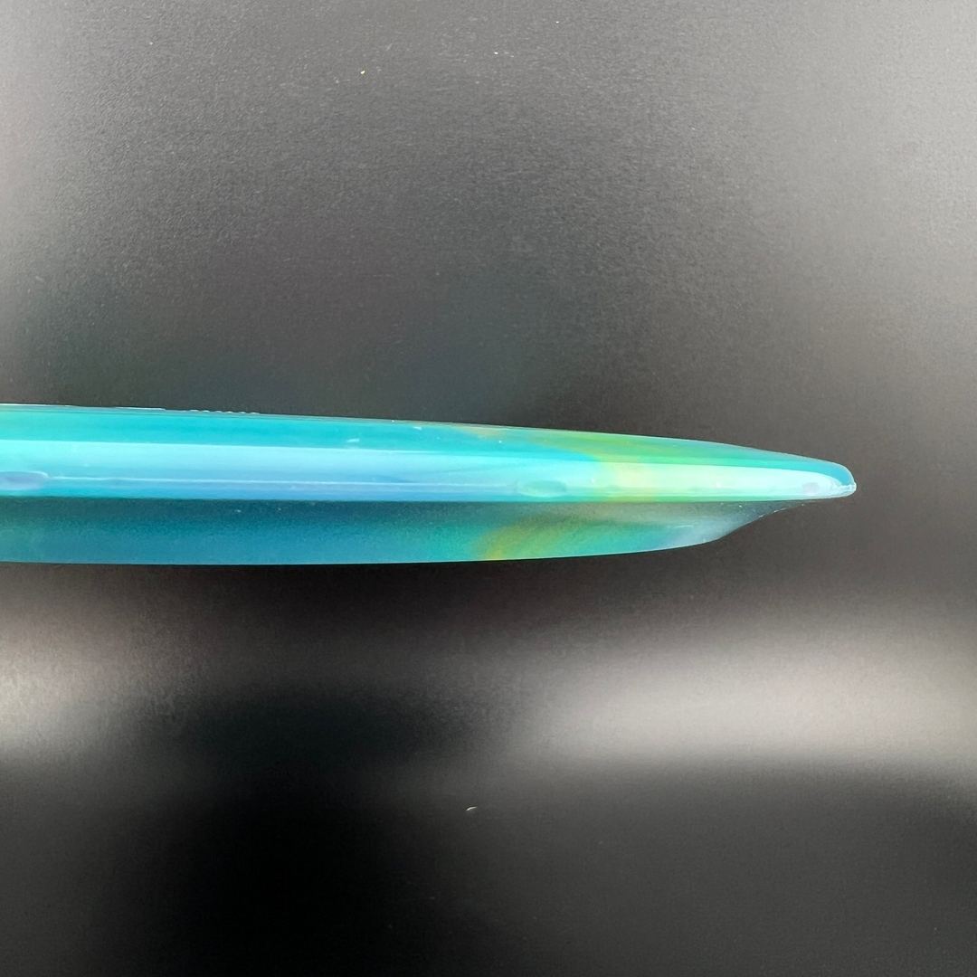 Nebula Aura Omen - First Run