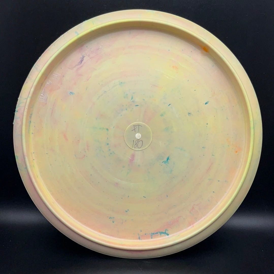 Galactic XT Wombat3 - Limited XXL Marm O Set Stamp