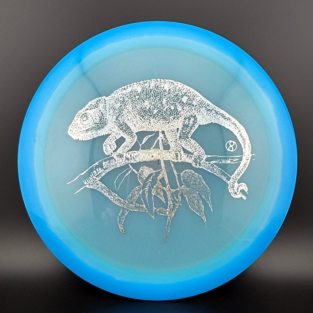 Halo C-Blend Emperor (First Run) - X-Out - Chameleon