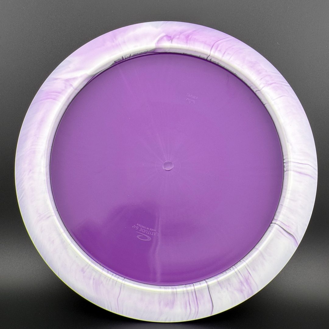 Grand Orbit Rive - Silver Latt 2025 Team Series