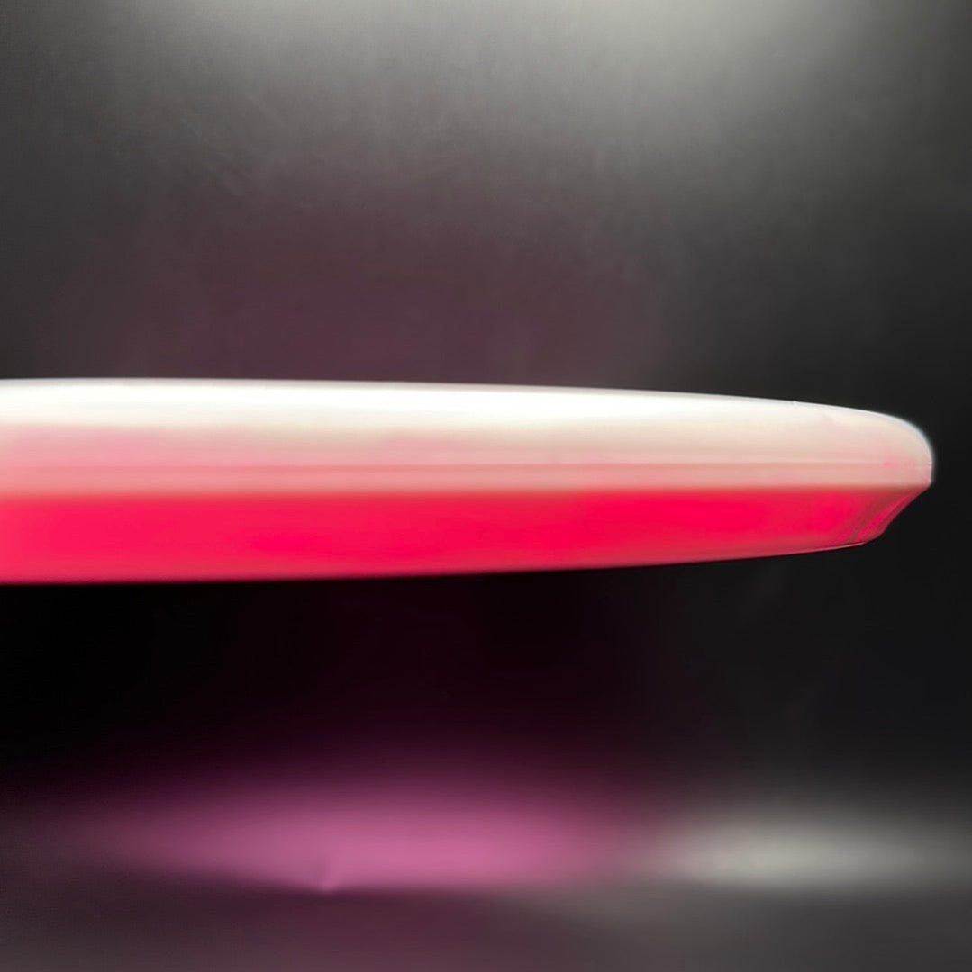 VIP Ice Orbit Harp